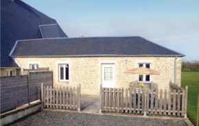 2 Bedroom Awesome Home In Deux-Jumeaux